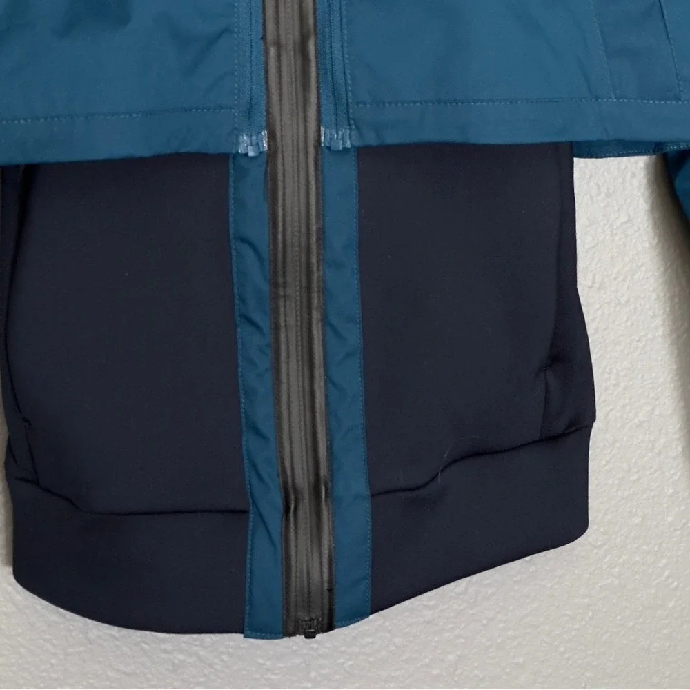 New USA Winter OLYMPIC Team Nike Women's XS Training Cropped Jacket OLYMPICS nwt